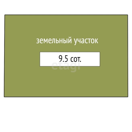 
  Продам  участок ИЖС, 9.5 соток, Барнаул

. Фото 2.