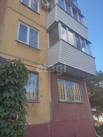 
   Продам 1-комнатную, 35 м², Молодежная ул, 42

. Фото 9.