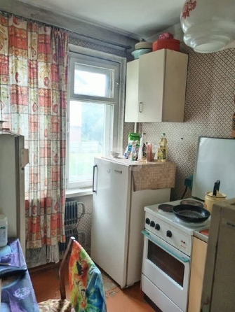 
   Продам 1-комнатную, 29.8 м², 80 Гвардейской Дивизии ул, 4Ак1

. Фото 7.