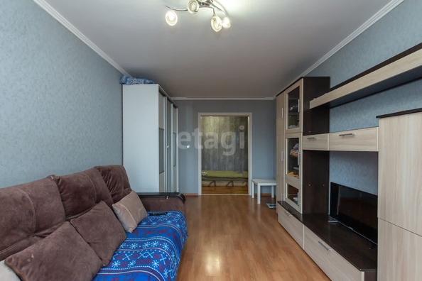 
   Продам 3-комнатную, 68.4 м², Партизанская ул, 126

. Фото 1.