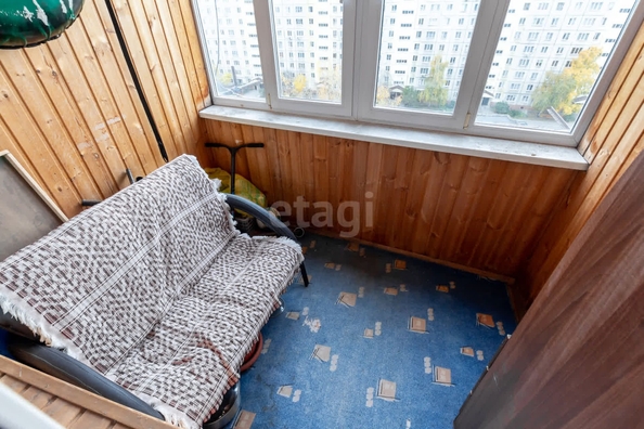 
   Продам 3-комнатную, 68.4 м², Партизанская ул, 126

. Фото 5.