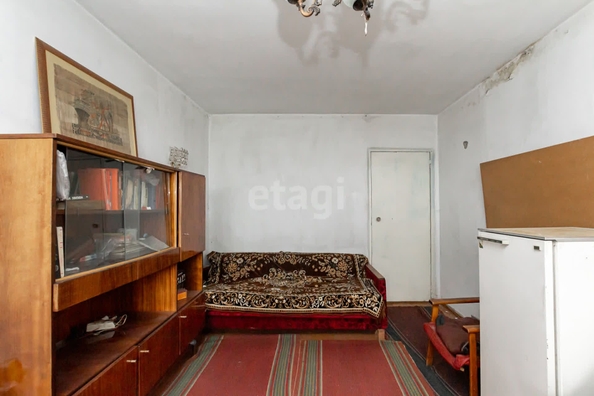 
   Продам 2-комнатную, 48 м², Антона Петрова ул, 63

. Фото 6.