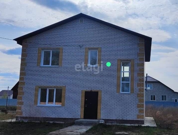 
   Продам дом, 128 м², Барнаул

. Фото 7.