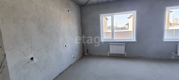 
   Продам дом, 128 м², Барнаул

. Фото 8.