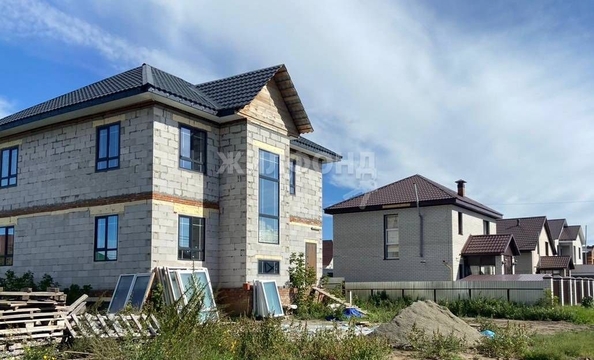 
   Продам дом, 270 м², Барнаул

. Фото 8.