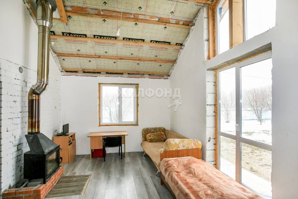 
   Продам дом, 59.2 м², Фирсово

. Фото 10.