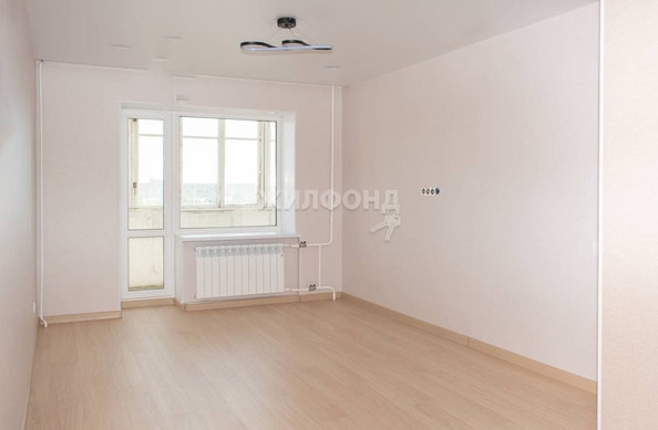 
   Продам 1-комнатную, 39.5 м², Энтузиастов ул, 17

. Фото 7.