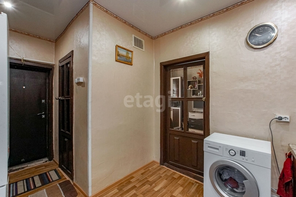 
   Продам дом, 23.2 м², Барнаул

. Фото 7.