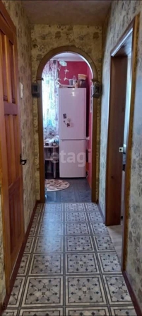 
   Продам 2-комнатную, 41 м², Веры Кащеевой ул, 6

. Фото 1.