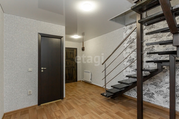 
   Продам дом, 150 м², Барнаул

. Фото 5.