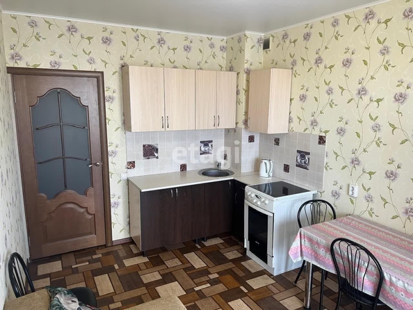 
   Продам 1-комнатную, 38.5 м², Ленина пр-кт, 151В

. Фото 6.