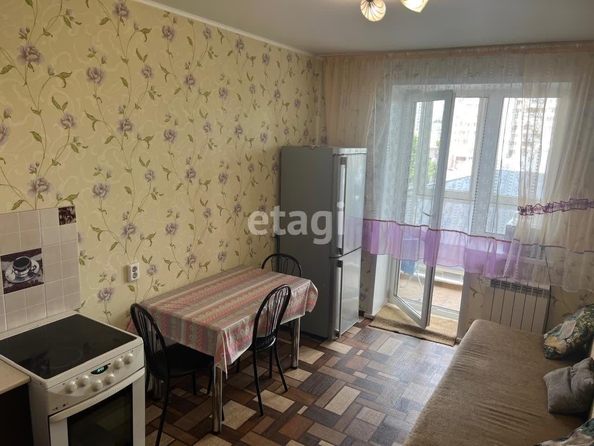 
   Продам 1-комнатную, 38.5 м², Ленина пр-кт, 151В

. Фото 9.