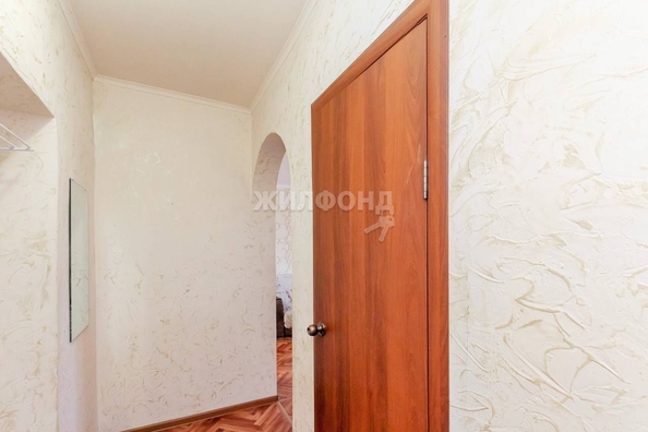 
   Продам 1-комнатную, 31.7 м², 40 лет Октября ул, 34

. Фото 2.