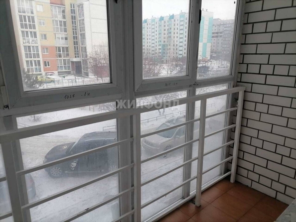 
   Продам 3-комнатную, 71.9 м², Северный Власихинский проезд, 10

. Фото 1.