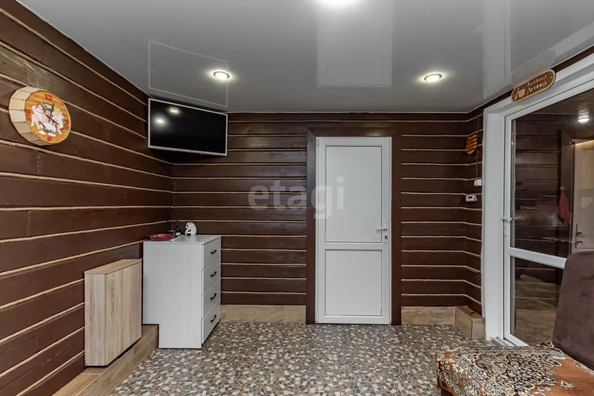 
   Продам дом, 185 м², Барнаул

. Фото 10.