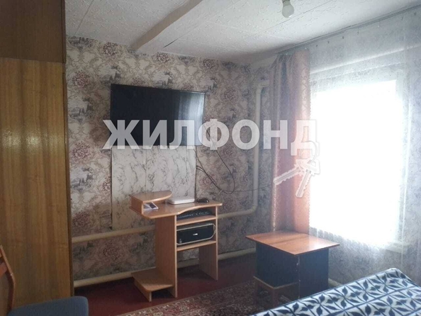 
   Продам дом, 48.4 м², Троицкое

. Фото 7.