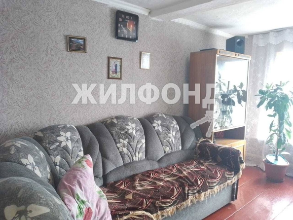 
   Продам дом, 48.4 м², Троицкое

. Фото 9.