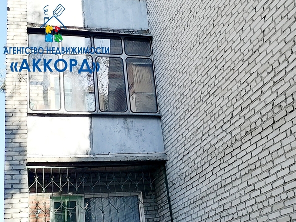 
   Продам 1-комнатную, 31.4 м², 1 (Северный мкр) кв-л, 17

. Фото 1.