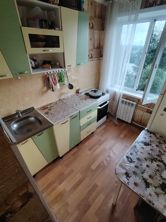 
   Продам 1-комнатную, 30.2 м², П.С.Кулагина ул, 17

. Фото 1.