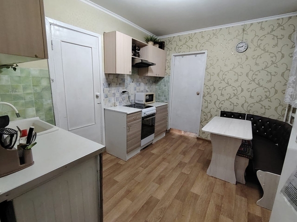 
   Продам 1-комнатную, 34 м², Юрина ул, 204Бк2

. Фото 7.