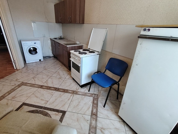 
   Продам 2-комнатную, 46 м², Павловский тракт, 289А

. Фото 5.