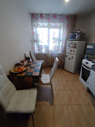 
   Продам 3-комнатную, 64.5 м², Попова ул, 157

. Фото 7.