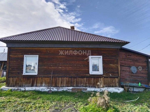 
   Продам дом, 40.1 м², Барнаул

. Фото 6.