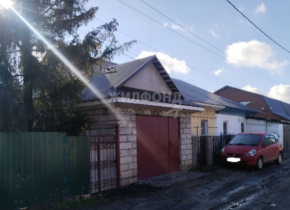 
   Продам дом, 61.1 м², Барнаул

. Фото 9.