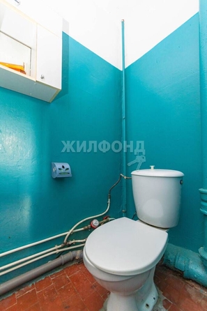 
   Продам 1-комнатную, 36 м², Гущина ул, 211Б

. Фото 3.