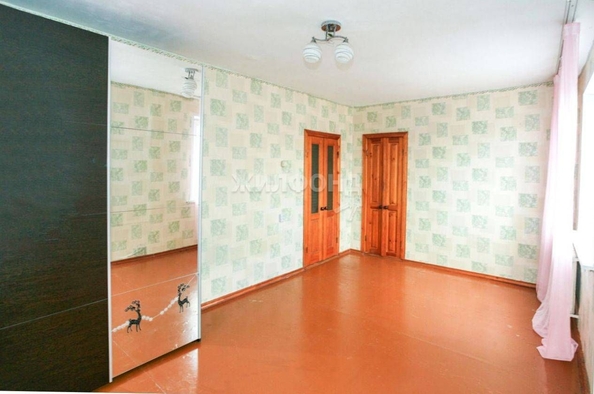 
   Продам 1-комнатную, 36 м², Гущина ул, 211Б

. Фото 6.