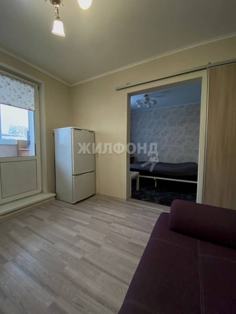 
   Продам студию, 23.7 м², Глушкова ул, 6

. Фото 4.