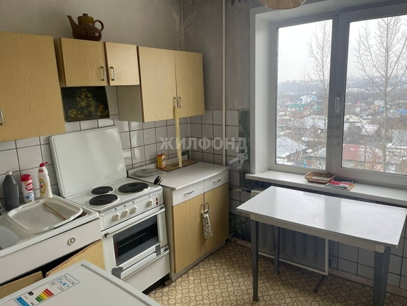 
   Продам 2-комнатную, 50.4 м², Анатолия Мельникова ул, 224

. Фото 5.