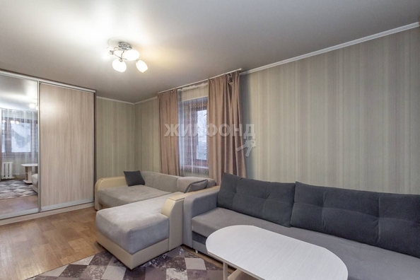 
   Продам 1-комнатную, 30.7 м², Ленина пр-кт, 51А

. Фото 2.