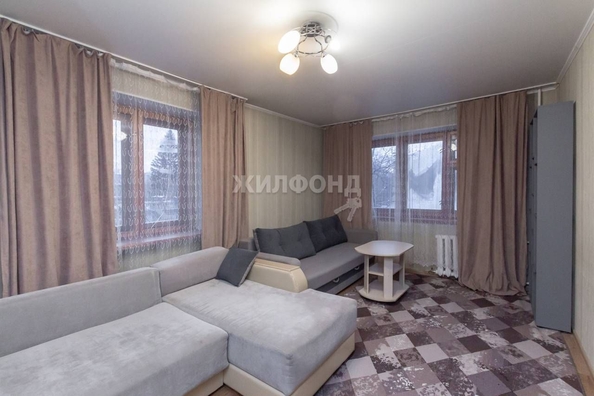 
   Продам 1-комнатную, 30.7 м², Ленина пр-кт, 51А

. Фото 3.