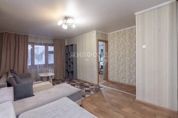 
   Продам 1-комнатную, 30.7 м², Ленина пр-кт, 51А

. Фото 4.