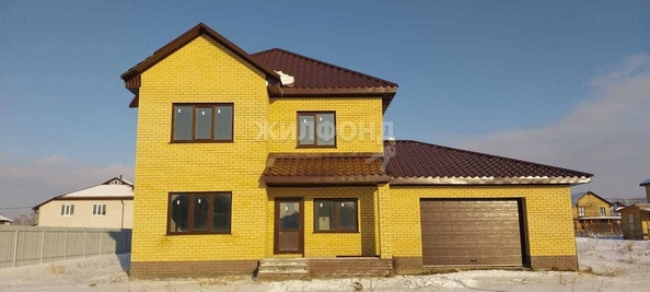 
   Продам дом, 220 м², Санниково

. Фото 10.