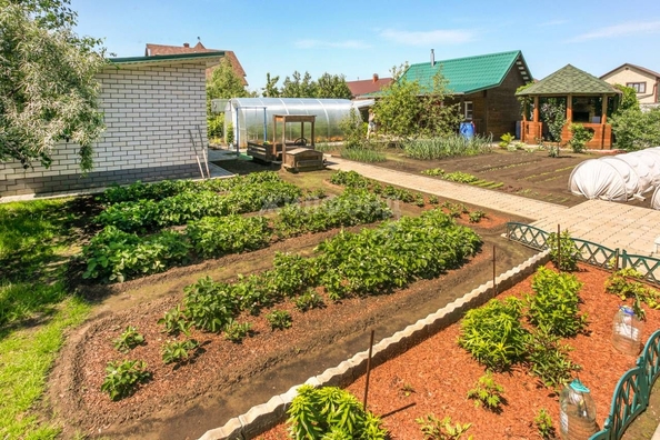 
   Продам дом, 197.8 м², Бельмесево

. Фото 5.