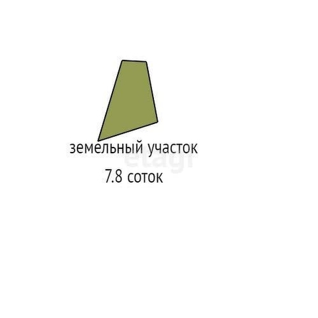 
  Продам  участок ИЖС, 7.8 соток, Барнаул

. Фото 1.