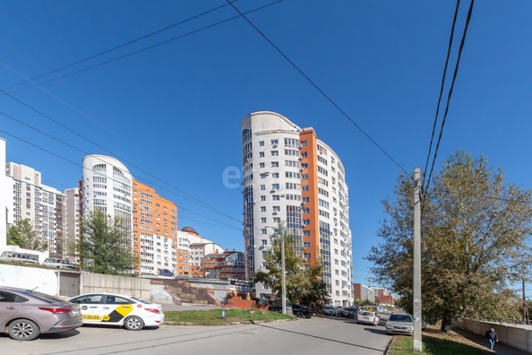 
   Продам 3-комнатную, 116.2 м², Партизанская ул, 105

. Фото 6.