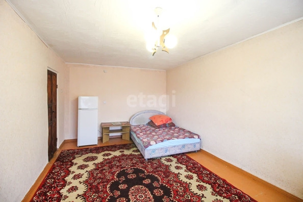 
   Продам 1-комнатную, 31 м², Карла Маркса ул, 66А

. Фото 10.