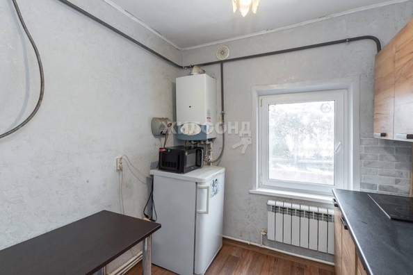 
   Продам дом, 39.5 м², Барнаул

. Фото 3.