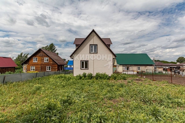 
   Продам дом, 78.4 м², Барнаул

. Фото 5.