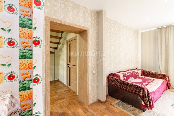 
   Продам дом, 116.8 м², Барнаул

. Фото 1.