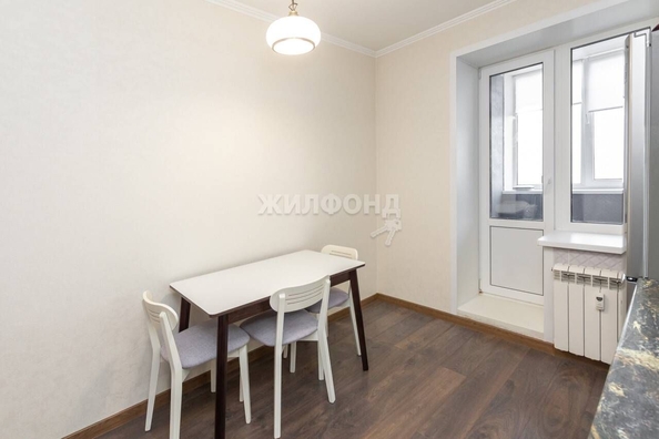 
   Продам 1-комнатную, 37.1 м², Юрина ул, 241А

. Фото 6.