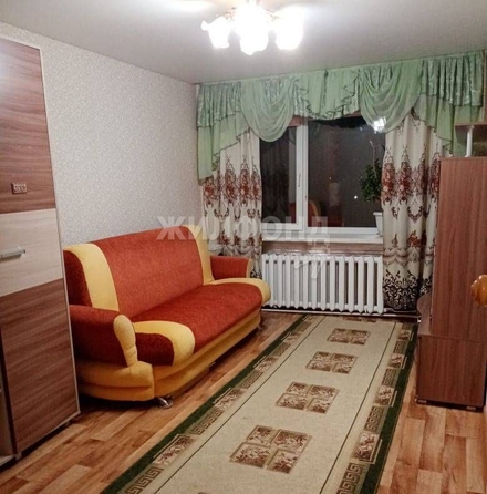 
   Продам 3-комнатную, 52.1 м², Ощепкова ул, 38

. Фото 6.