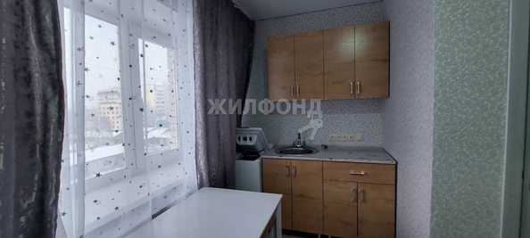 
   Продам студию, 13.5 м², 

. Фото 8.