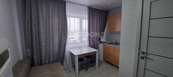 
   Продам студию, 13.5 м², 

. Фото 10.