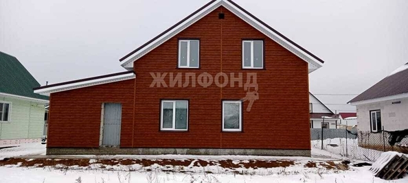 
   Продам дом, 120 м², Барнаул

. Фото 4.