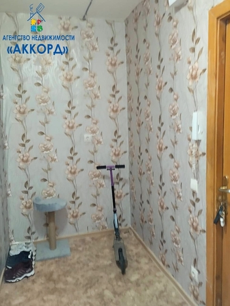 
   Продам 1-комнатную, 29.5 м², 1-я Парковая ул, 118

. Фото 1.