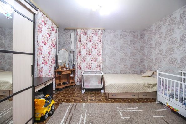 
   Продам 1-комнатную, 33.7 м², Профинтерна ул, 18

. Фото 4.